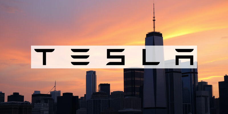 Tesla Acelera en Asia: Doble Avance Estratégico en India y China - Foto: über boerse-global.de