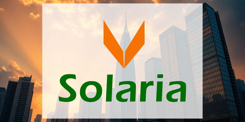 Solaria Energía: ¿Alerta de Corrección Tras la Fuerte Subida? - Foto: über boerse-global.de