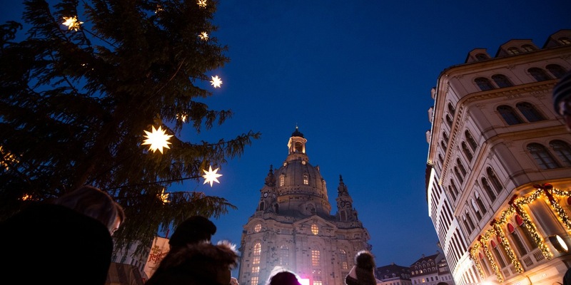 ZDF zeigt festliche Konzerte zu Weihnachten und zum Jahresauftakt - Foto: presseportal.de