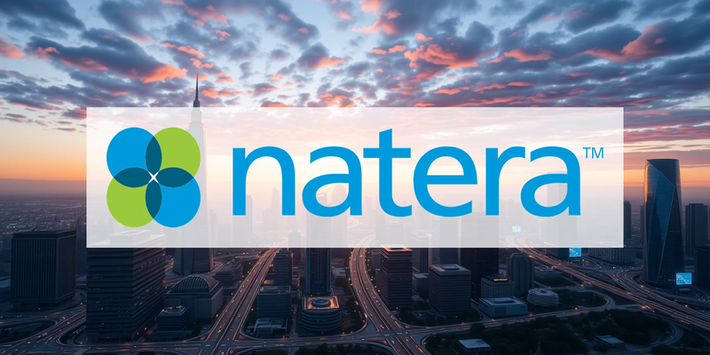 Natera Director’s Major Stock Sale Coincides With Legal Settlement - Foto: über boerse-global.de