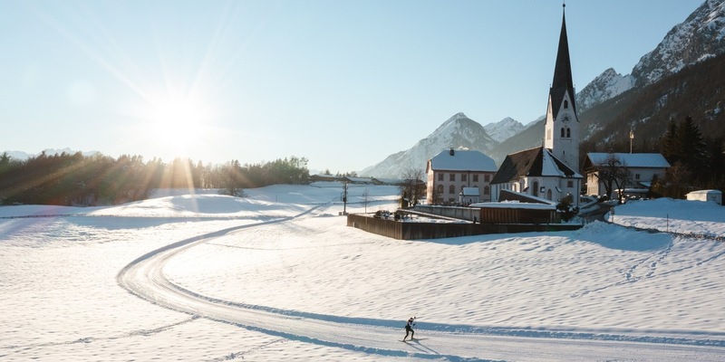 Winterzauber in Tirol – Urlaub abseits der Massen - Foto: presseportal.de