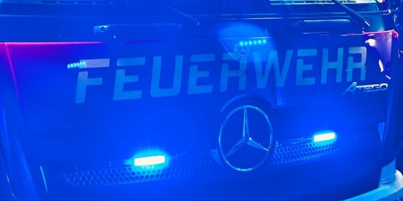 FFW Schwalmtal: Kleinbrand in Einfamilienhaus - Rauchmelder verhindert Schlimmeres - Foto: presseportal.de