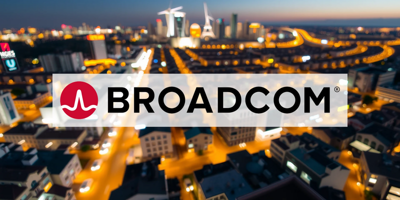 Broadcom’s AI Surge: The Quiet Chip Giant Making Waves - Foto: über boerse-global.de