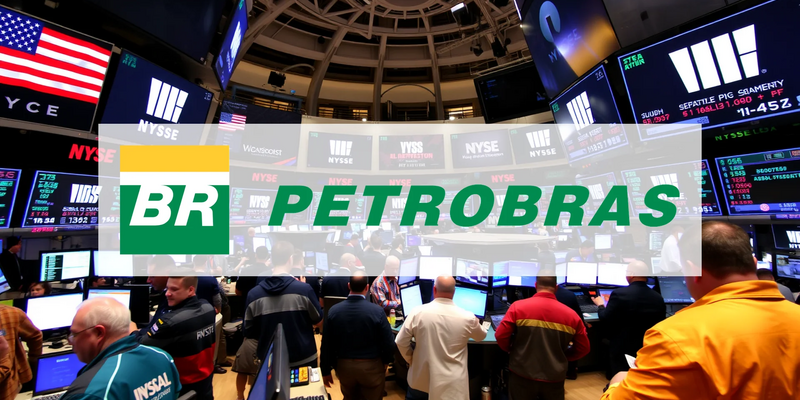 Petrobras se enfrenta a una decisión crucial sobre su futuro financiero - Foto: über boerse-global.de