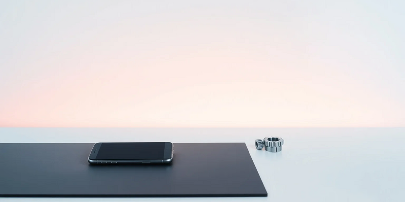 One UI 8.5: Samsung plant 60-Watt-Revolution fürs Galaxy S26 - Foto: über boerse-global.de