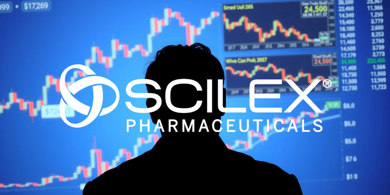 Scilex Makes Waves with Bitcoin-Powered AI Acquisition - Foto: über boerse-global.de