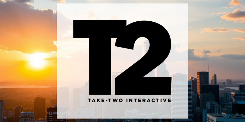 Take-Two Shares Defy Delay Concerns with Impressive Rally - Foto: über boerse-global.de