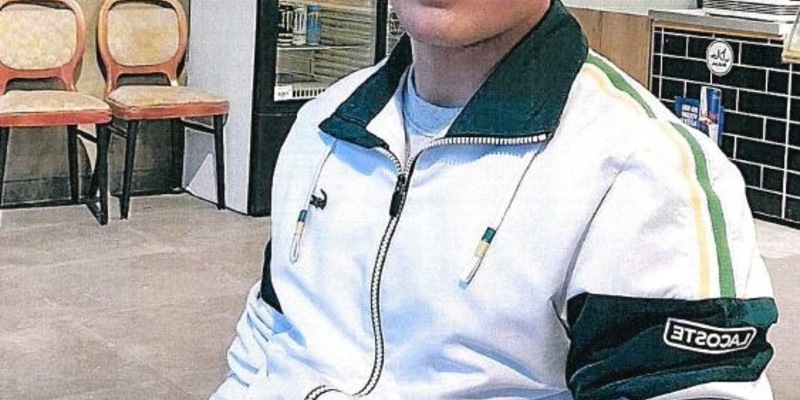 LPI-EF: 21-jähriger Mann aus Erfurt vermisst - Foto: presseportal.de