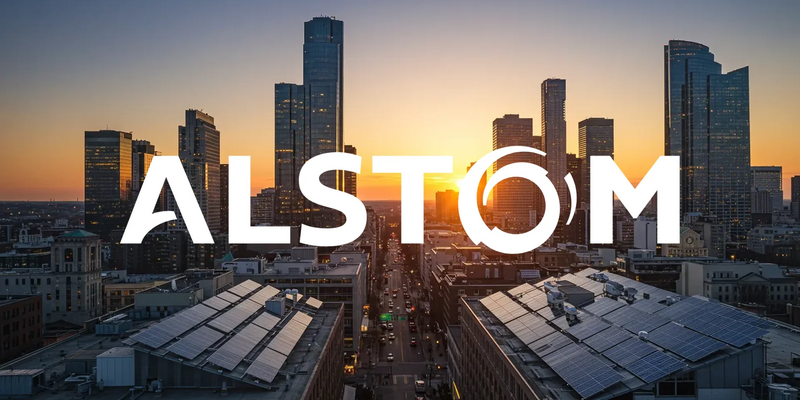 Alstom Aktie: Strategie-Schock! - Foto: über boerse-global.de