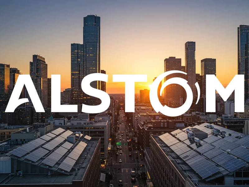 Alstom Aktie: Strategie-Schock! - Foto: über boerse-global.de