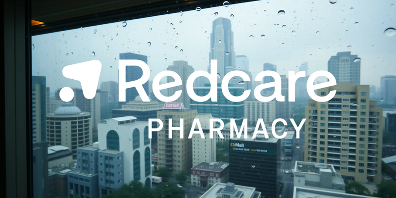 Redcare Pharmacy Shares: Stabilization or Further Decline? - Foto: über boerse-global.de
