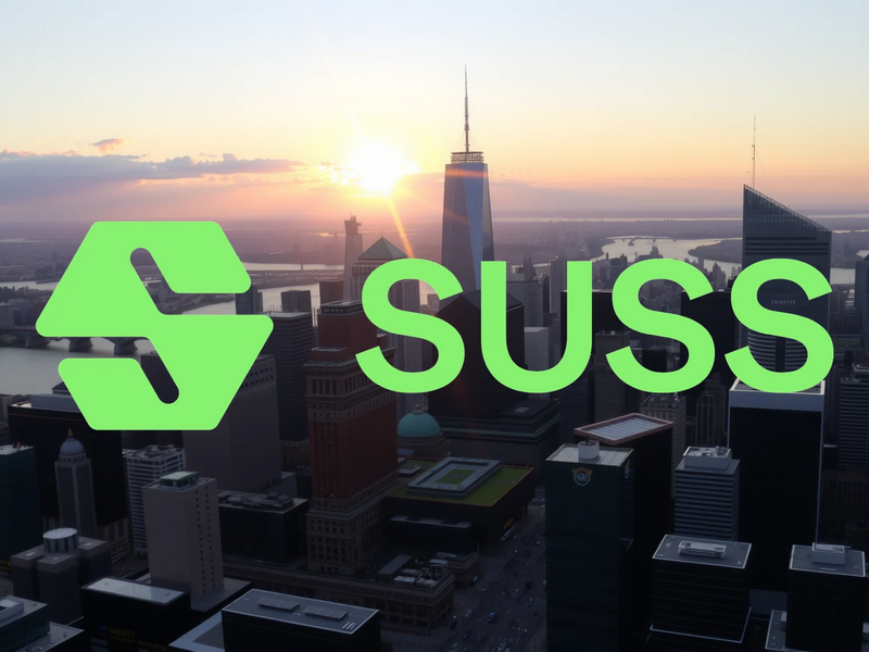 Süss MicroTec Aktie: Warnsignal schockt Anleger! - Foto: über boerse-global.de