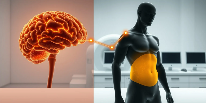 Muskelmasse schützt Gehirn vor Alterung – MRT-Studie belegt Zusammenhang - Foto: über boerse-global.de