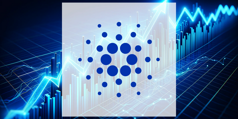 Cardano Navigates Market Turbulence Amid Speculative Pressure - Foto: über boerse-global.de