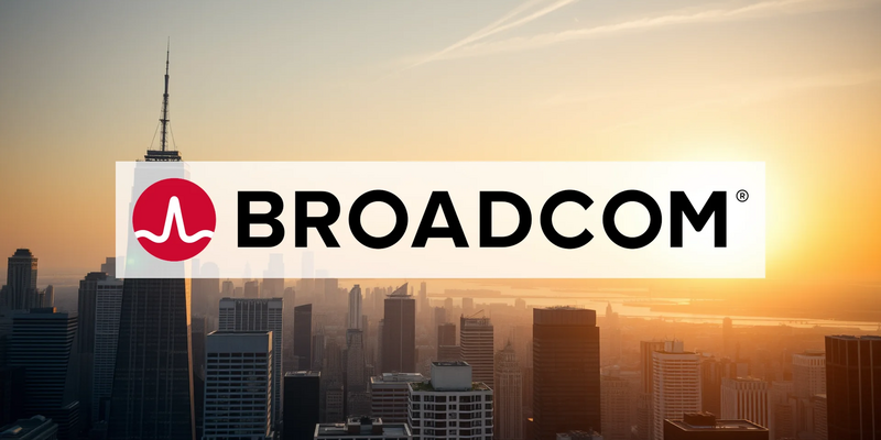 Broadcom: El Gigante Semiconductora que Deslumbra en la Era de la IA - Foto: über boerse-global.de