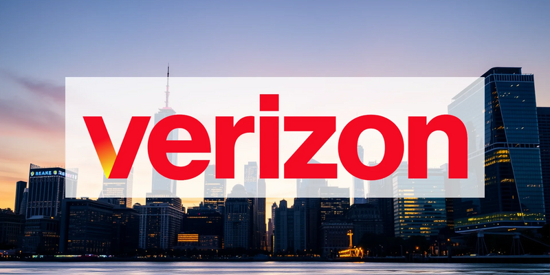Verizon’s Restructuring Strategy Faces Market Scrutiny - Foto: über boerse-global.de