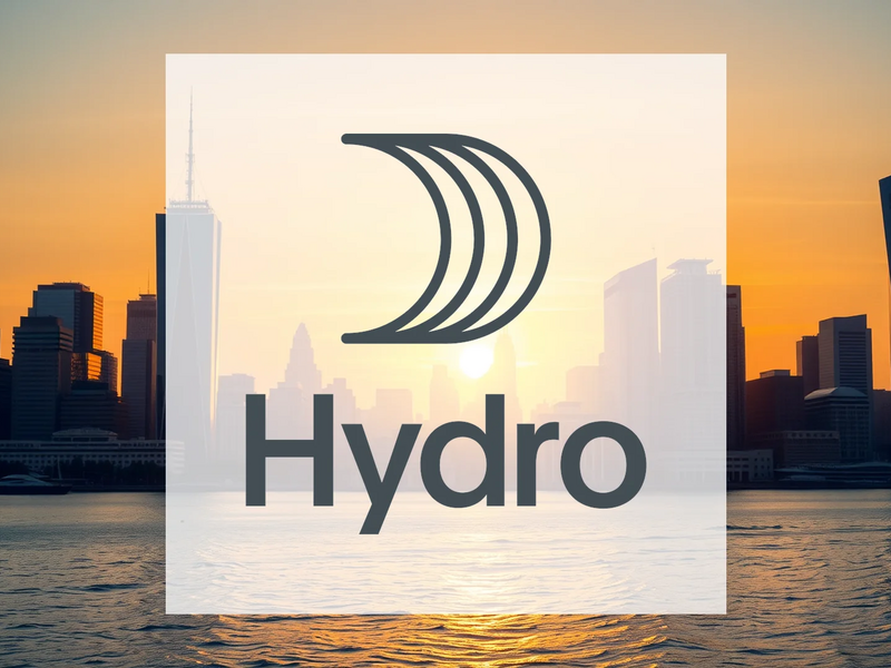 Norsk Hydro Aktie: Strategie-Schock! - Foto: über boerse-global.de