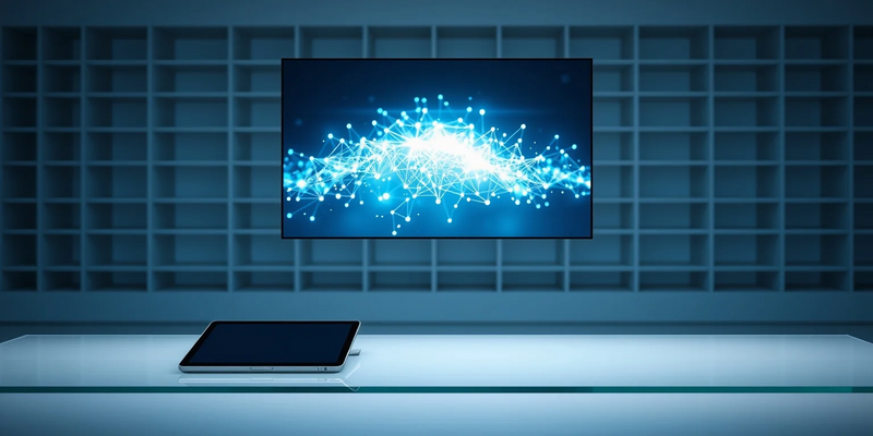 Präsentations-Software: 22 Milliarden Dollar Markt bis 2033 - Foto: über boerse-global.de