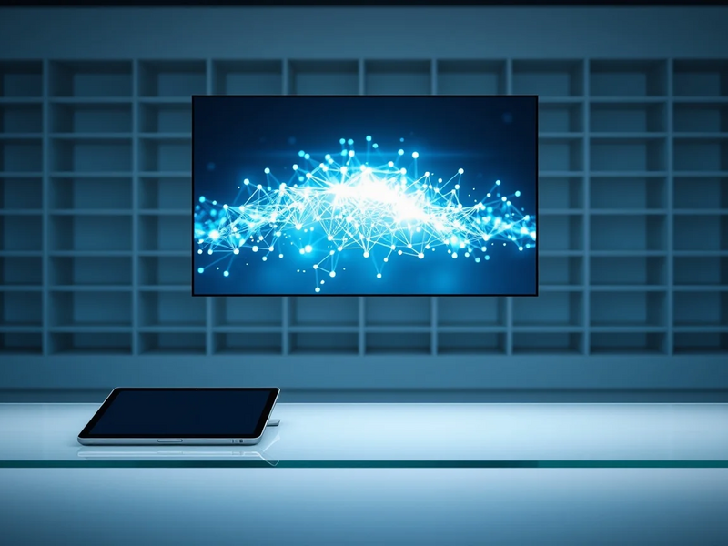 Präsentations-Software: 22 Milliarden Dollar Markt bis 2033 - Foto: über boerse-global.de