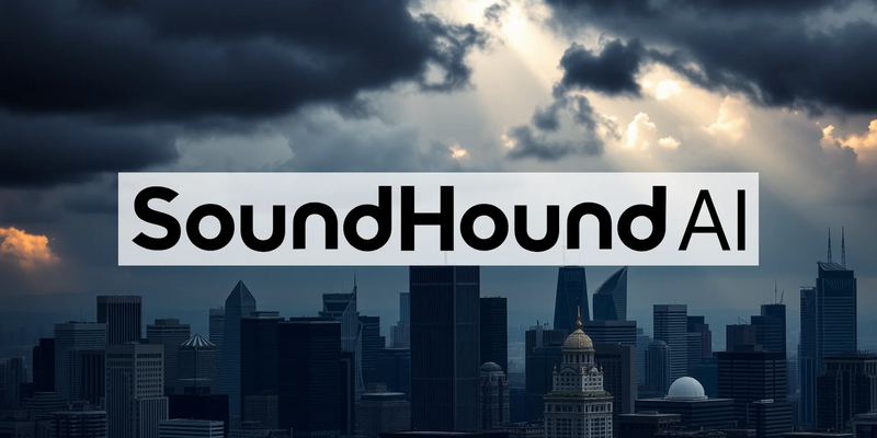 SoundHound AI: Navigating Financial Turbulence Amid Technological Promise - Foto: über boerse-global.de