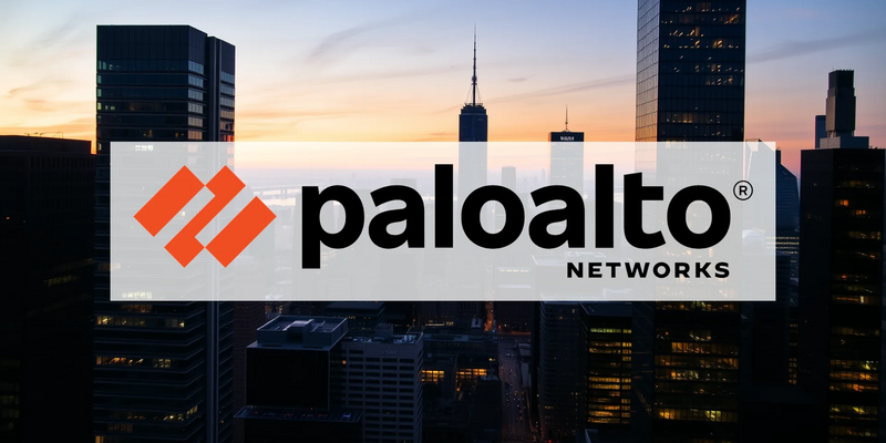 Palo Alto Networks Stock: Correction Phase or Buying Opportunity? - Foto: über boerse-global.de