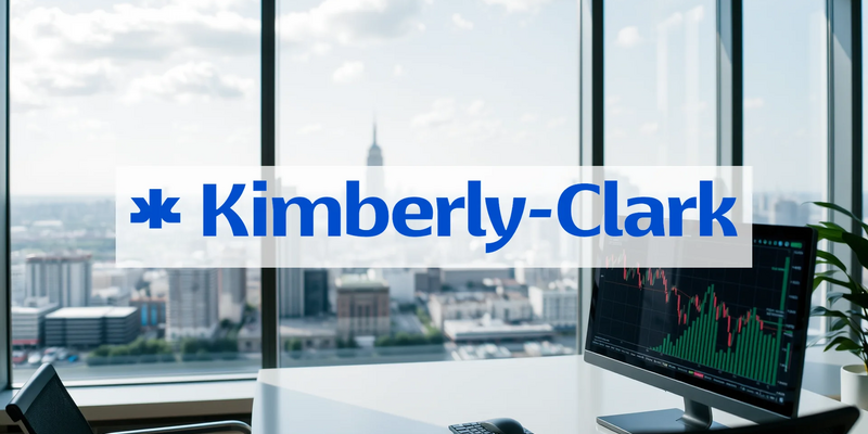 Behind the Silence: Kimberly-Clark’s Strategic Moves Spark Market Speculation - Foto: über boerse-global.de
