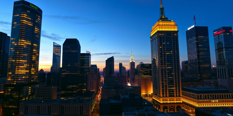 Aventis Energy Shares Poised for Action After Four-Decade Hiatus - Foto: über boerse-global.de