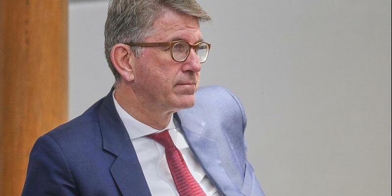 Wolfram Weimer am 27.11.2025 - Foto: über dts Nachrichtenagentur