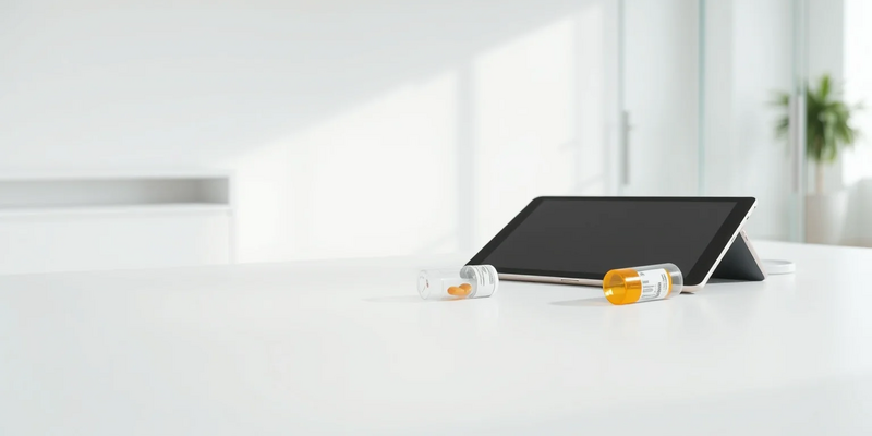 Digitale Gesundheit: Großbritannien investiert 360 Millionen Euro - Foto: über boerse-global.de