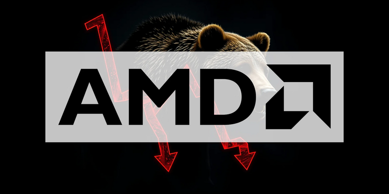 AMD: ¿Oportunidad de compra tras el desplome bursátil? - Foto: über boerse-global.de