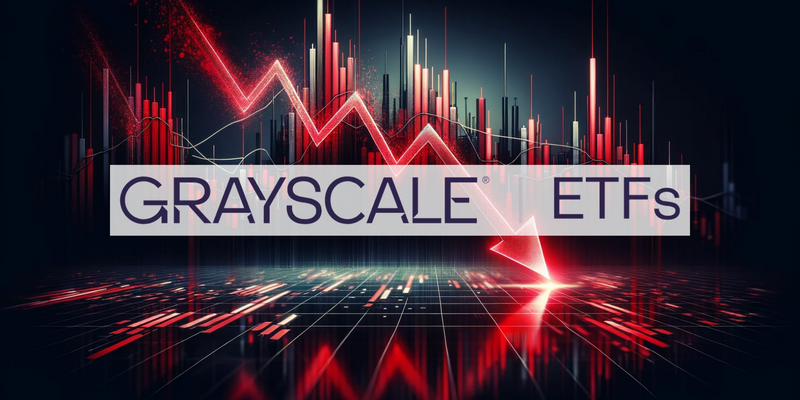 A Surprising Capital Shift in Bitcoin ETF Markets - Foto: über boerse-global.de