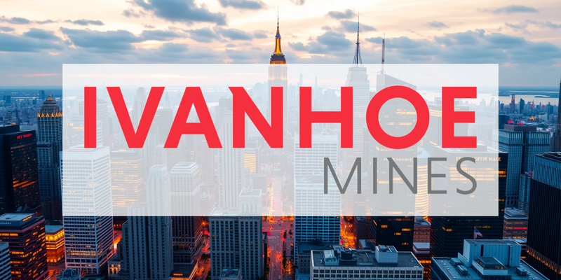 Ivanhoe Mines Aktie: Doppelschlag wirkt! - Foto: über boerse-global.de