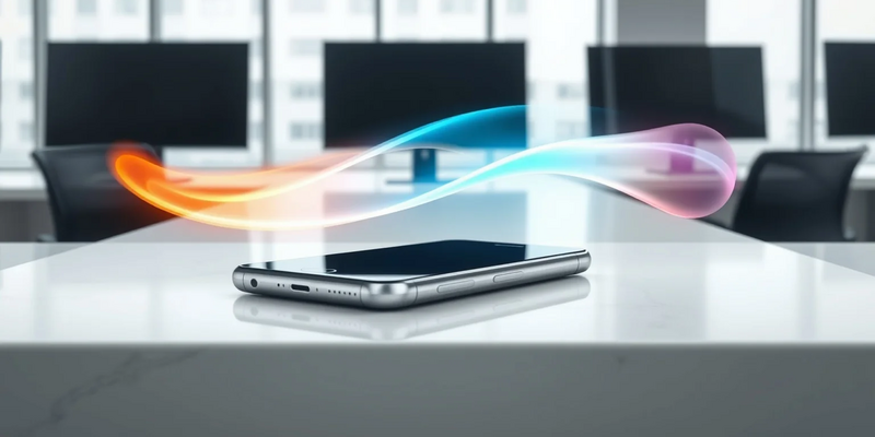 Android-Hotspot: Googles Angriff auf die WLAN-Lücke - Foto: über boerse-global.de