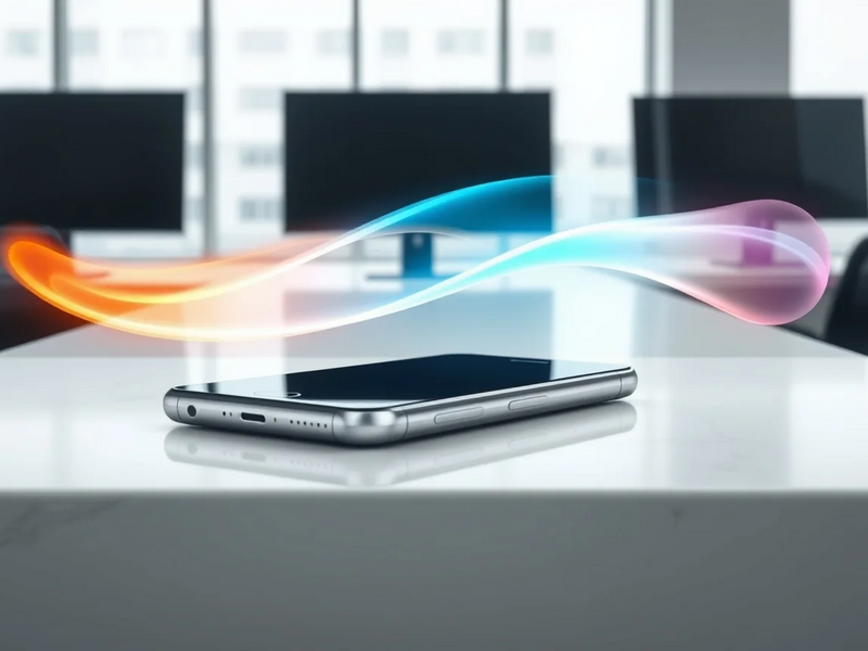 Android-Hotspot: Googles Angriff auf die WLAN-Lücke - Foto: über boerse-global.de