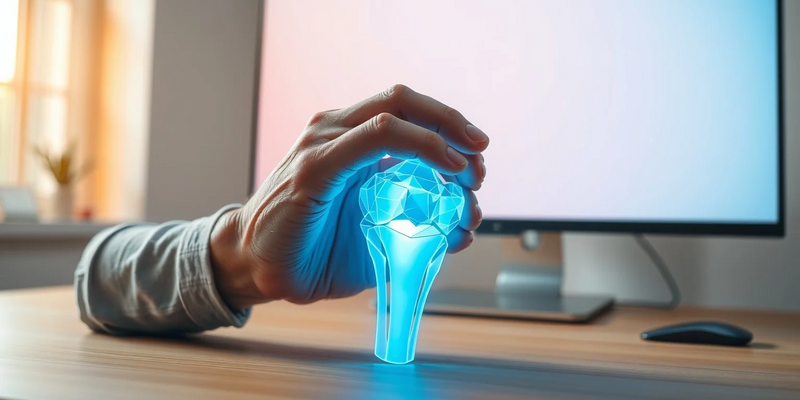 Arthrose: Bewegung schlägt Schonung – Neue Winterstrategie - Foto: über boerse-global.de