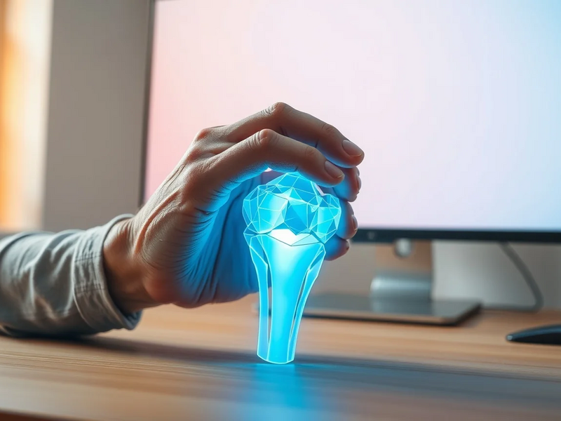 Arthrose: Bewegung schlägt Schonung – Neue Winterstrategie - Foto: über boerse-global.de