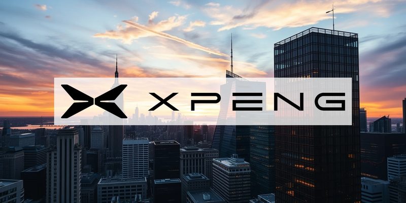 XPeng’s European Pivot: A Strategic Shift Toward Hybrid Vehicles - Foto: über boerse-global.de