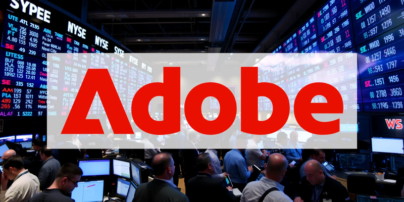 Adobe: El Impulso Definitivo de la IA en las Ventas Navideñas - Foto: über boerse-global.de