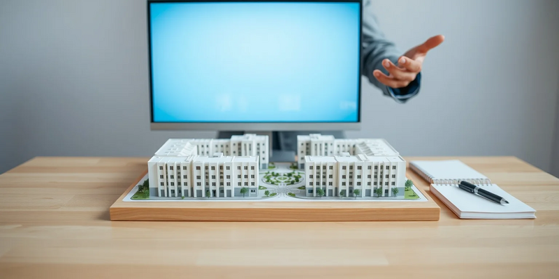 Niederösterreich: 841 Millionen Euro für leistbaren Wohnraum - Foto: über boerse-global.de