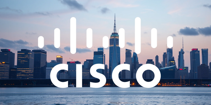 Cisco’s Strategic AI Expansion into Kazakhstan - Foto: über boerse-global.de