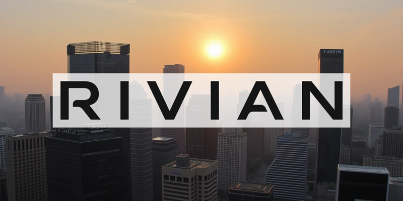 Rivian’s AI Pivot Captivates Investors - Foto: über boerse-global.de