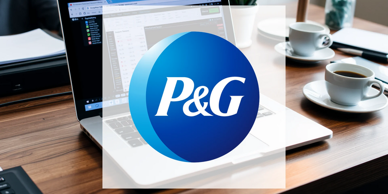 Procter & Gamble: Los grandes capitales apuestan por el gigante de consumo - Foto: über boerse-global.de