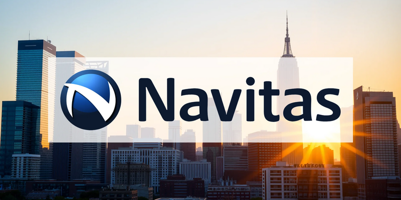 Navitas Semiconductor Gains Momentum Amid Strategic Pivot and Institutional Interest - Foto: über boerse-global.de