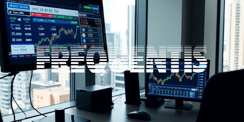 Frequentis Aktie: Befreiungsschlag gelungen? - Foto: über boerse-global.de