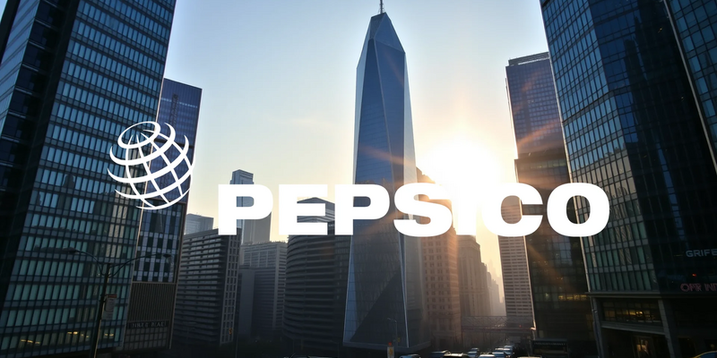 PepsiCo Aktie: Countdown läuft! - Foto: über boerse-global.de
