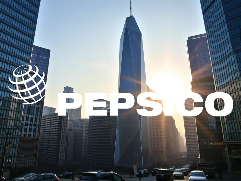PepsiCo Aktie: Countdown läuft! - Foto: über boerse-global.de