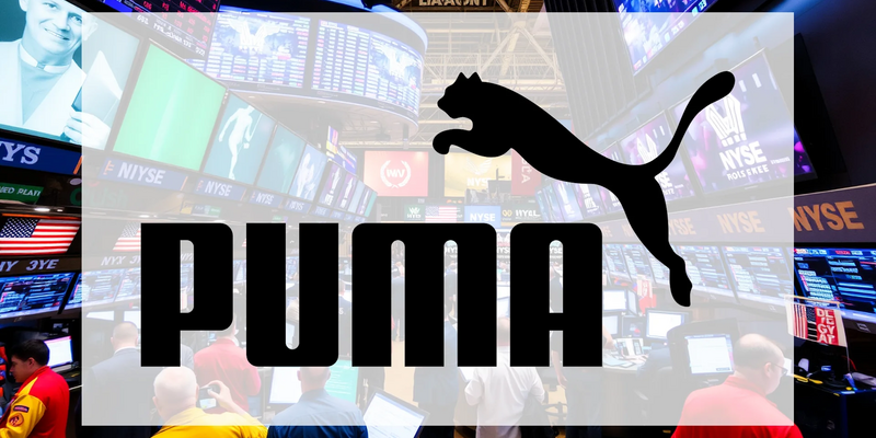 Puma Aktie: Übernahmeschlacht entbrannt? - Foto: über boerse-global.de