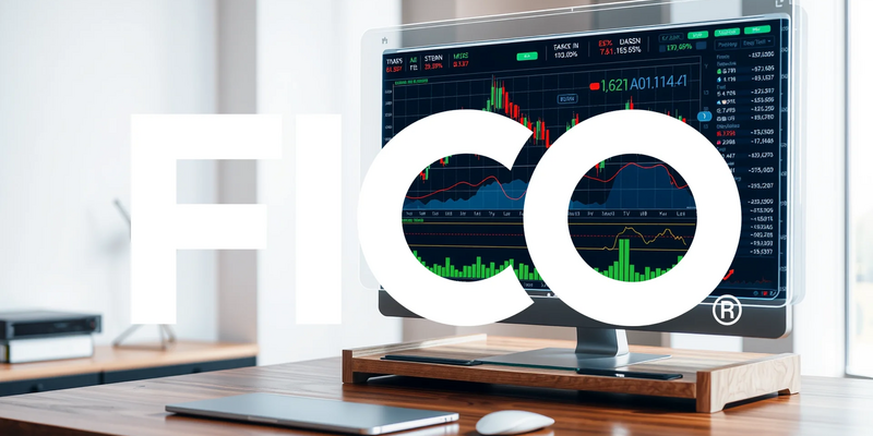 Fair Isaac Shares: A Market Divided by Extreme Views - Foto: über boerse-global.de