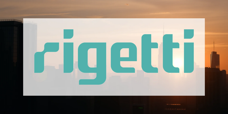 Rigetti Computing Aktie: Zahlen-Schock! - Foto: über boerse-global.de