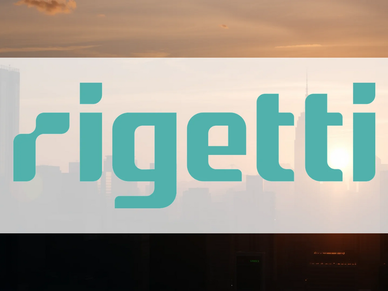 Rigetti Computing Aktie: Zahlen-Schock! - Foto: über boerse-global.de